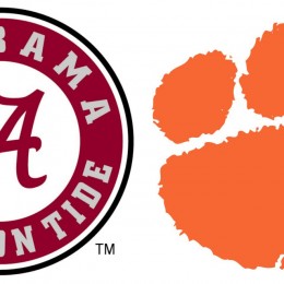 How Do National Championship Foes Alabama and Clemson Really Compare?