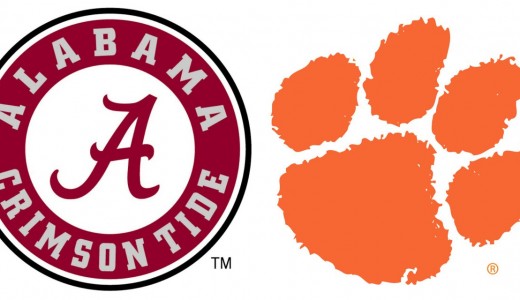 How Do National Championship Foes Alabama and Clemson Really Compare?