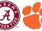 How Do National Championship Foes Alabama and Clemson Really Compare?