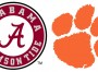 How Do National Championship Foes Alabama and Clemson Really Compare?